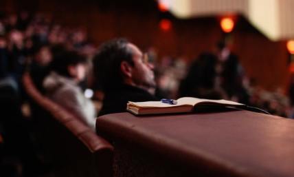 What you are likely missing in your church membership class
