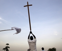 Pastor, 3 other Christians killed by Islamic extremists in pre-dawn attack in Sudan 