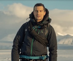 Too much 'fluff?' 'Outspoken Christian' Bear Grylls on the state of the Western Church