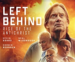 ‘Left Behind: Rise of the Antichrist’ surpasses $3M mark at box office