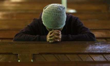 Evidence against the existence of skeptics