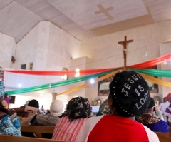 12 Christians killed by radical Fulani herdsmen as Nigeria rises among ranks of worst persecutors
