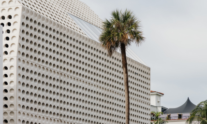 Travel: Postcard from Miami Beach