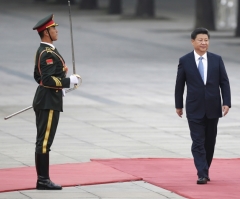 China responds to US shooting down ‘Red Zeppelin’ as tensions rise