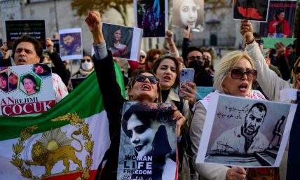 The devastating reality of loveless marriages for women in Iran