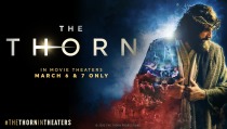 'The Thorn' stage production saving young people from suicide ideation, addiction: director