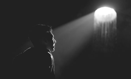 This inescapable reality: '... because you’re the pastor'