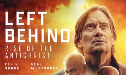 The End Times, rapture and biblical truth: Kevin Sorbo on why the coming Apocalypse captivates so many