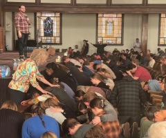 Asbury University revival: Will we miss the next revival?