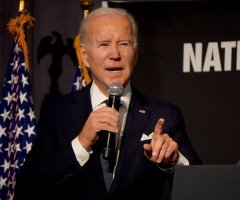 ‘Conservatives need not apply’ under Biden administration’s proposed hiring rules