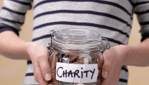 Churches are getting less of total charitable giving. Here’s why.