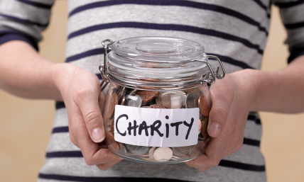 Churches are getting less of total charitable giving. Here’s why.