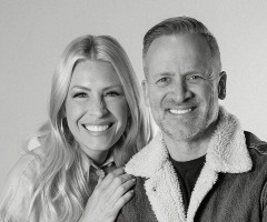 Bethel worship leaders Brian and Jenn Johnson discuss loss, God's presence and new music (part 2) 