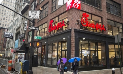 Chick-fil-A founder’s daughter reveals key to building family legacy that will last for generations