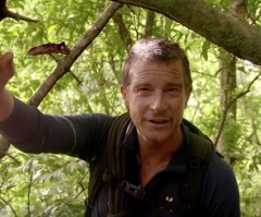 Bear Grylls says Jesus is ‘totally non-religious,’ cites Matthew 9:10-13: He ‘was a wild one’
