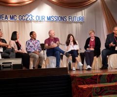 Emerging trends shaping the future of global Evangelical missions (pt. 1)