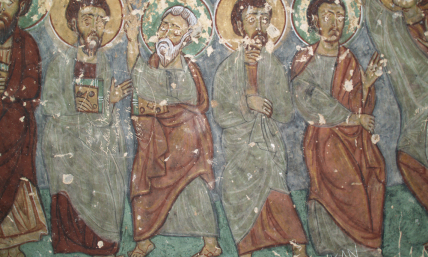 6 ways the Apostles turned the world upside down