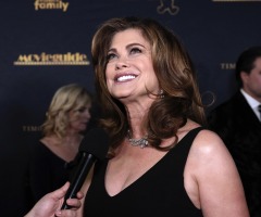 Kathy Ireland says Jesus is her most important relationship, reflects on how Joel 2:25 speaks to her life