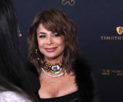 Movieguide Awards: Paula Abdul speaks about courage, walking in gratitude and the power of dance