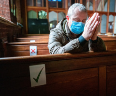 7 things we didn’t see coming in churches at this point after the pandemic