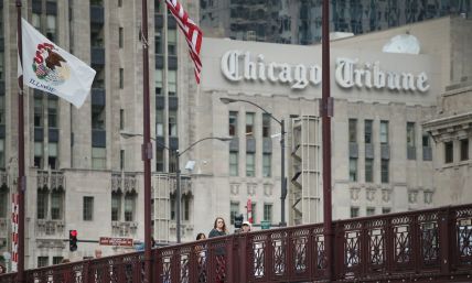 Chicago Tribune's insane attack on pro-lifers 