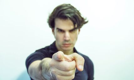 How to handle any criticism thrown at you