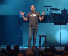 How sexting destroyed a young megachurch pastor’s marriage and ministry