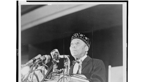 New York City to name Harlem block after anti-Semitic Nation of Islam leader