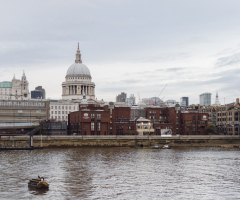 300 years after his death, the enduring legacy of Sir Christopher Wren