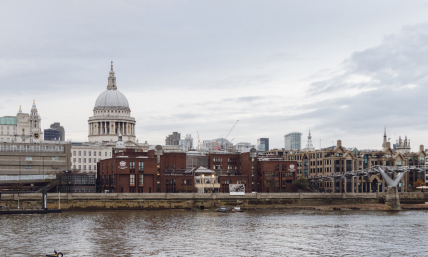 300 years after his death, the enduring legacy of Sir Christopher Wren