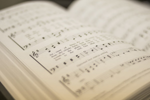 5 sacred songs to sing during Lent