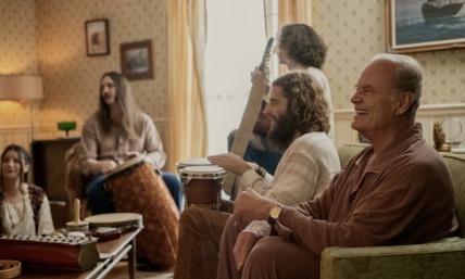 Can a ‘Jesus Revolution’ take place again in America?