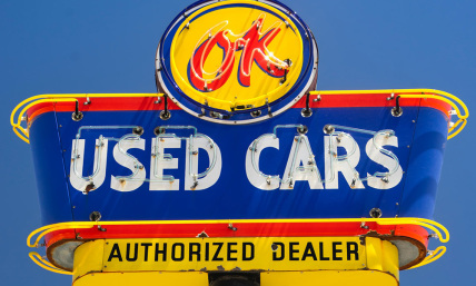 Ask Chuck: When will car prices go down?