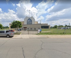 Marvin Winans’ Perfecting Church sued by Detroit over stalled church project