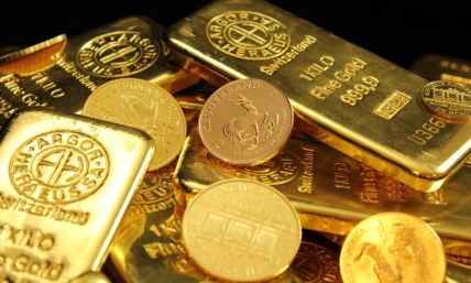 Ask Chuck: Time to stock up on gold?