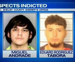 Teen, 21-year-old man indicted for murder of Memphis pastor