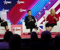 CPAC 2023: GOP lawmakers want to 'fire bureaucrats' in response to DOJ 'weaponization'