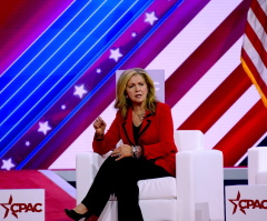 Marsha Blackburn highlights connection between China, border crisis and fentanyl epidemic