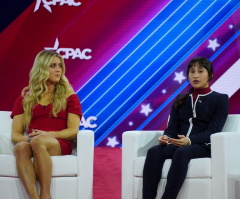 Teen who had breasts removed says health system lacks 'standards of care' for detransitioners