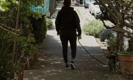 Prayer walking can revitalize a church. Do you believe that?