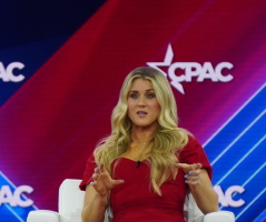 Female athlete slams effort to 'fully eradicate women,' deny 'basic truths'