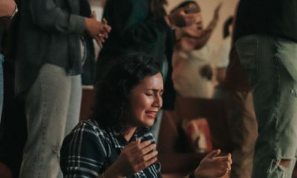 6 reasons why revival is not the focus of the New Testament