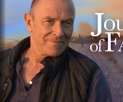 Corbin Bernsen releases ‘Journey of Faith’ series; cautious about labeling his films 'faith based'