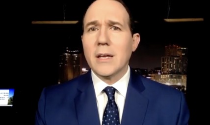 Raymond Arroyo on reviving lost stories of American heroes for a new generation