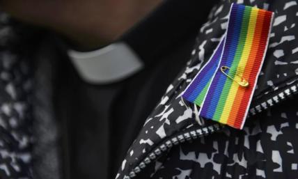 Queer theology may sink the Church of England, British Monarchy and the Commonwealth