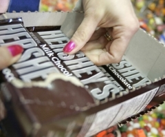 Here are 3 chocolate companies that actually celebrate women