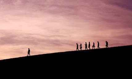 Leading a church when the wrong people hold power