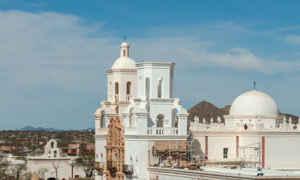 Travel: Postcard from Tucson