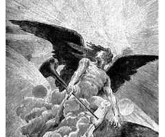 Revelation 10: A mighty angel and the ‘mystery of God’
