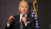 Biden says state laws banning gender transition surgeries for minors are 'close to sinful': 'It's cruel'